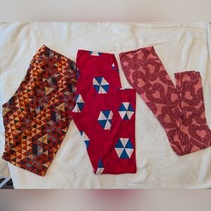 LLR leggings Deal